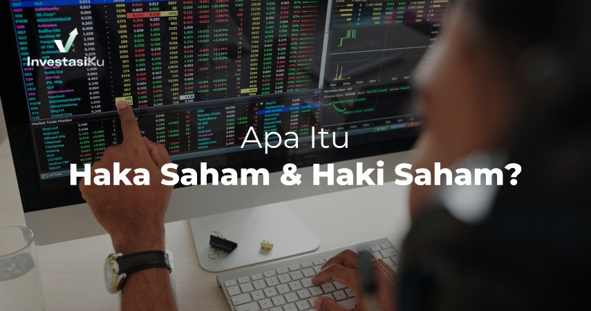 Haka Saham Haki Saham